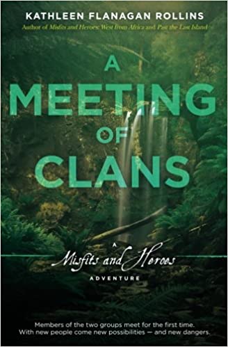 A Meeting of Clans