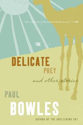 The Delicate Prey and Other Stories