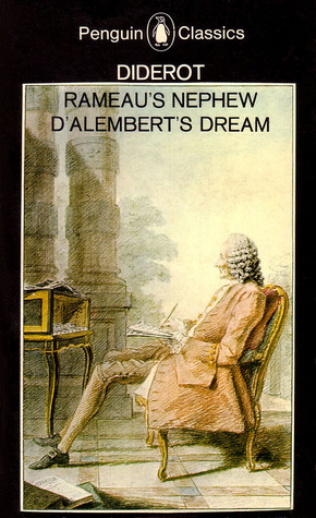 Rameau's Nephew / D'Alembert's Dream