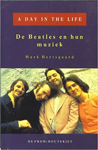 A Day in The Life/ De Beatles en hun muziek