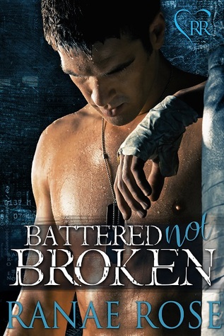 Battered Not Broken: Hard Love MMA