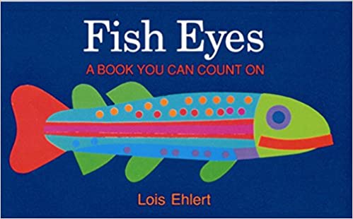 Fish eyes