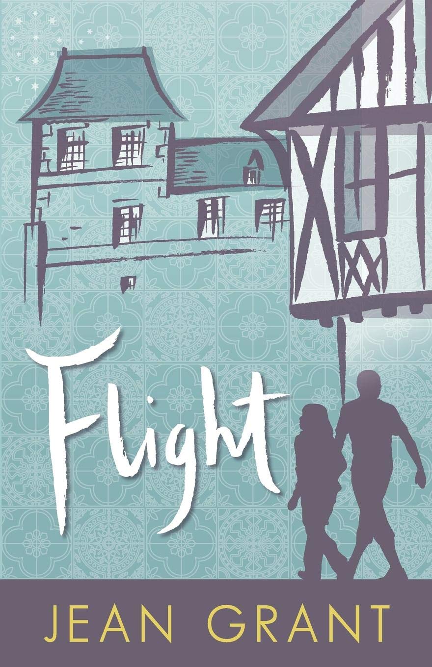 Flight: A Novel of Beirut and the French Countryside
