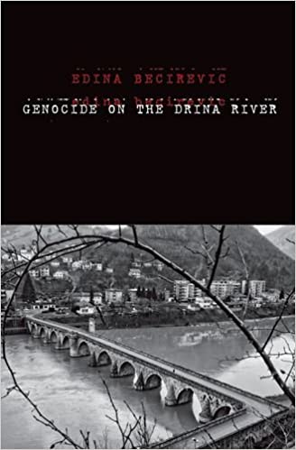 Genocide on the Drina River