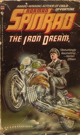 The Iron Dream