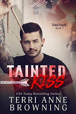 Tainted Kiss