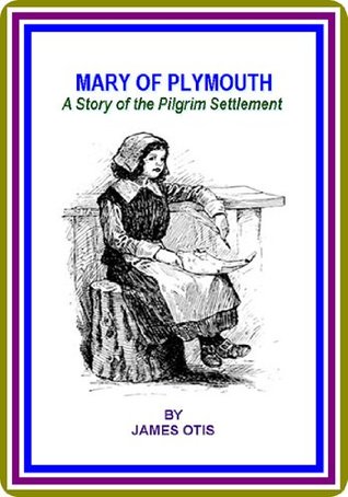 Mary Of Plymouth