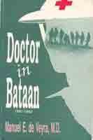 Doctor in Bataan, 1941-1942