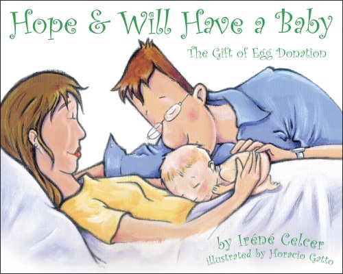 The Gift of Egg Donation