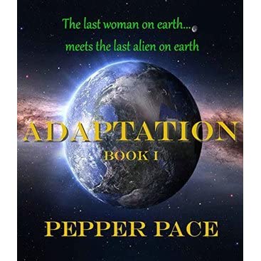 Adaptation Book 1