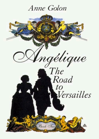 Angelique, the Road to Versailles