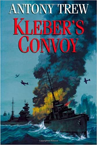 Kleber's Convoy
