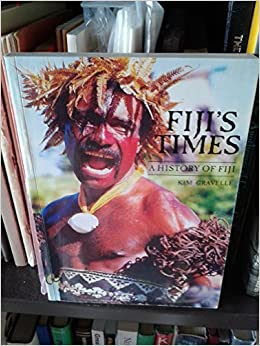 Fiji's Heritage
