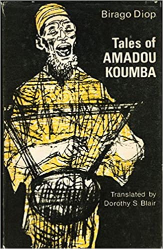 Tales of Amadou Koumba