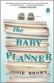 The Baby Planner
