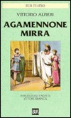 Agamennone - Mirra