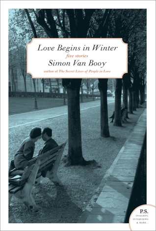 Love Begins in Winter: Five Stories