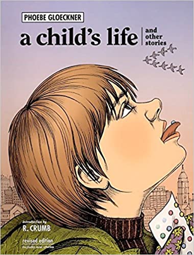 A Child's Life: Other Stories