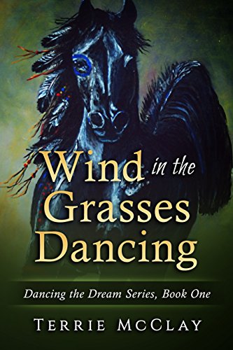 Wind in the Grasses Dancing