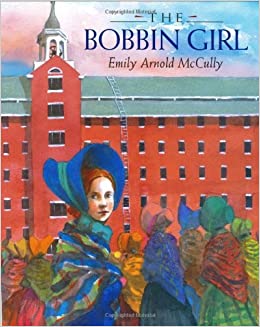 The bobbin girl