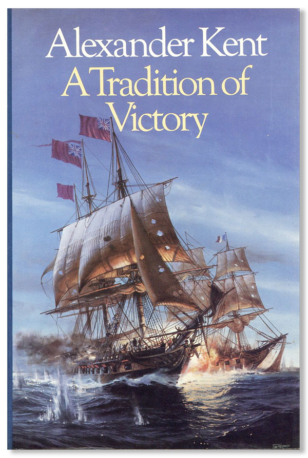 Tradition of Victory, A