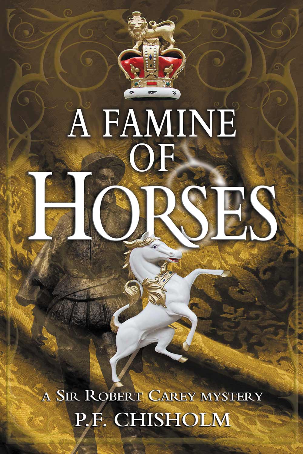 Famine of Horses, A