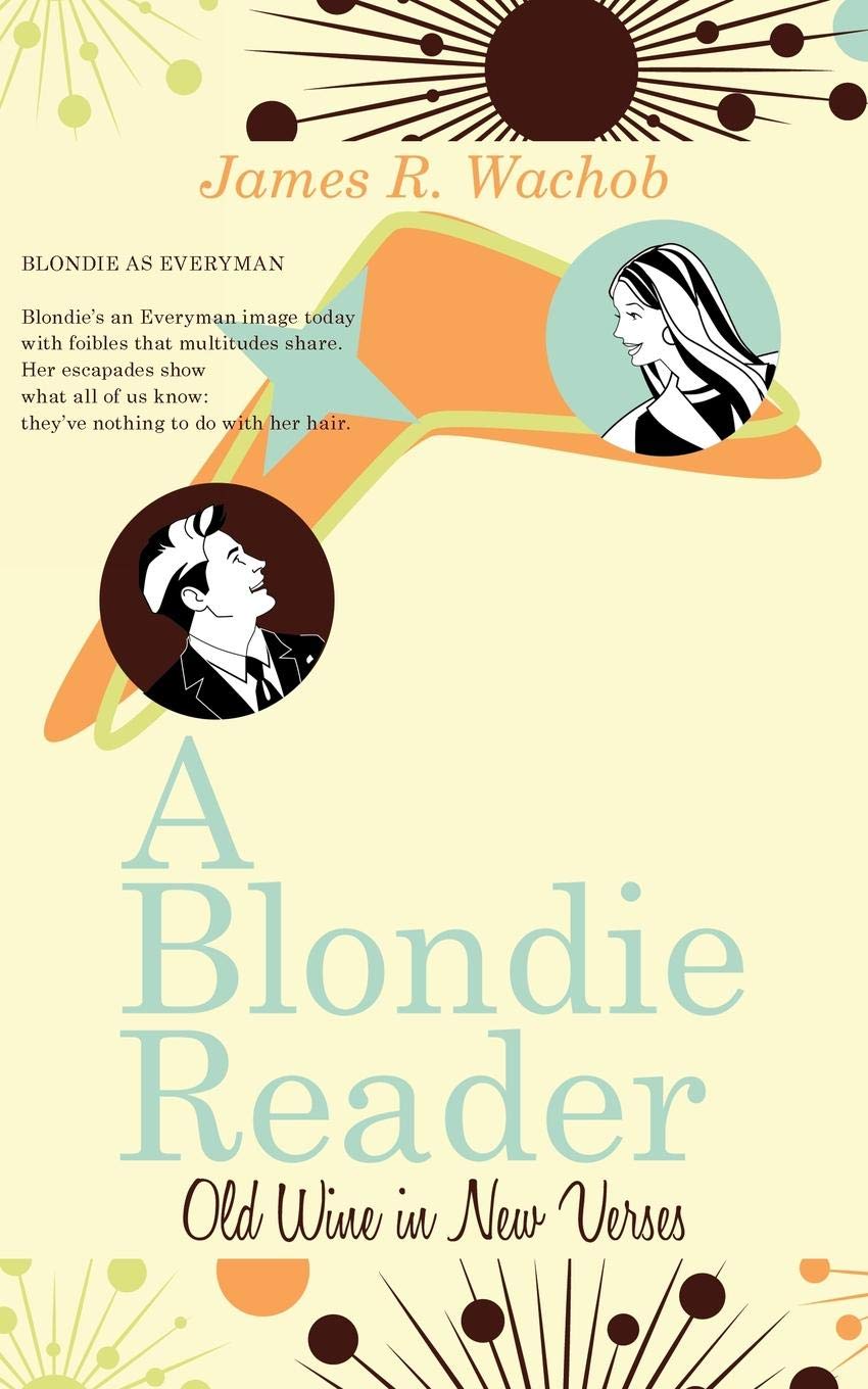 A Blondie Reader