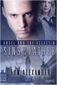 Sins of the Father: Angel and the Assassin 3