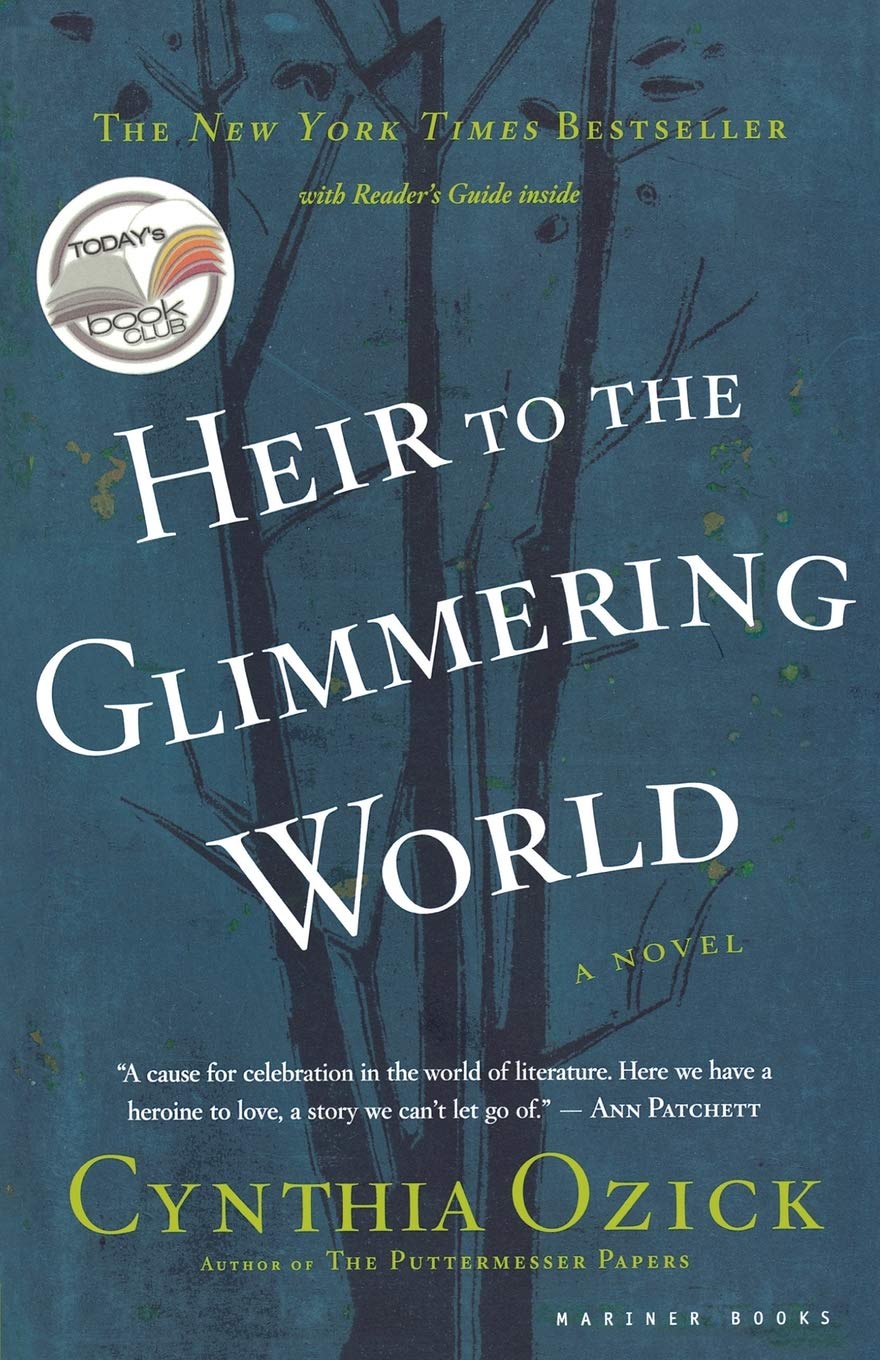 Heir to the Glimmering World: A Novel
