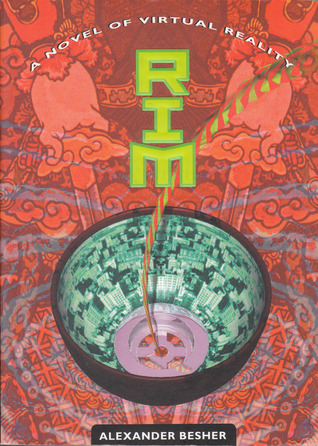 Rim: A Novel of Virtual Reality