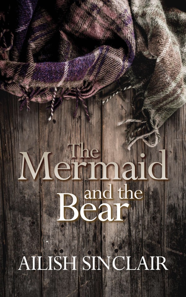 The Mermaid and the Bear