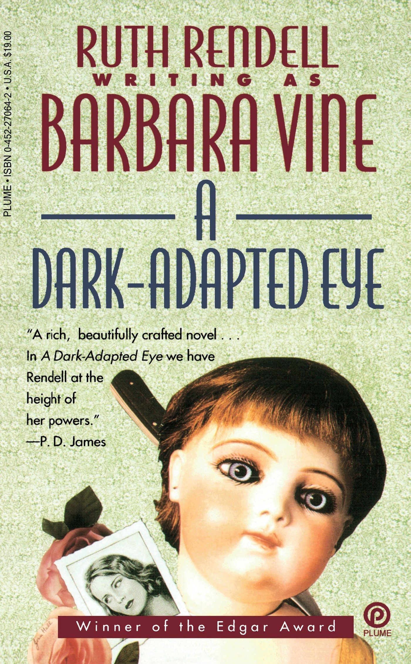 A Dark- Adapted Eye