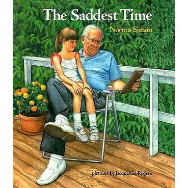 The saddest time