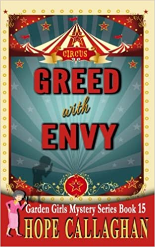 Greed With Envy