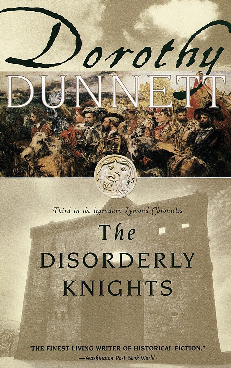 The disorderly knights