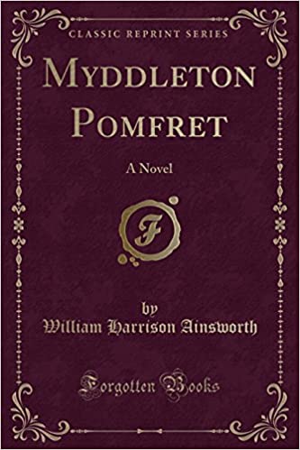 Myddleton Pomfret