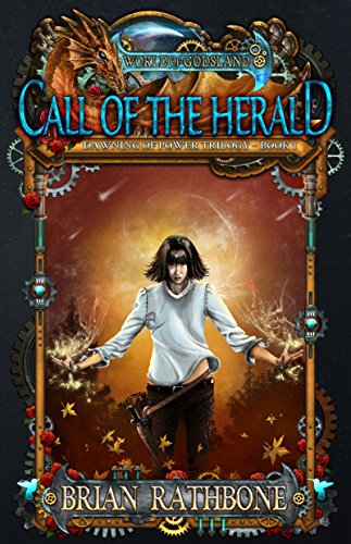 Call of the Herald
