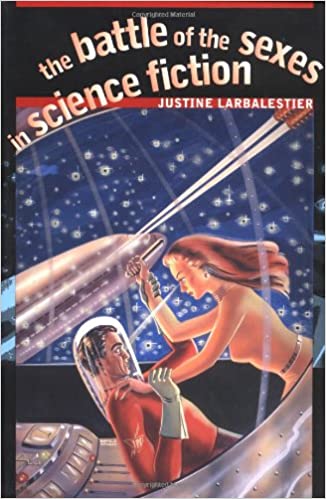 The battle of the sexes in science fiction