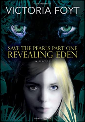 Save the Pearls: Revealing Eden