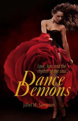 Dance Demons: Love, Loss and the Rhythm of the Soul