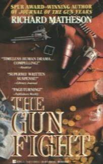 The gunfight
