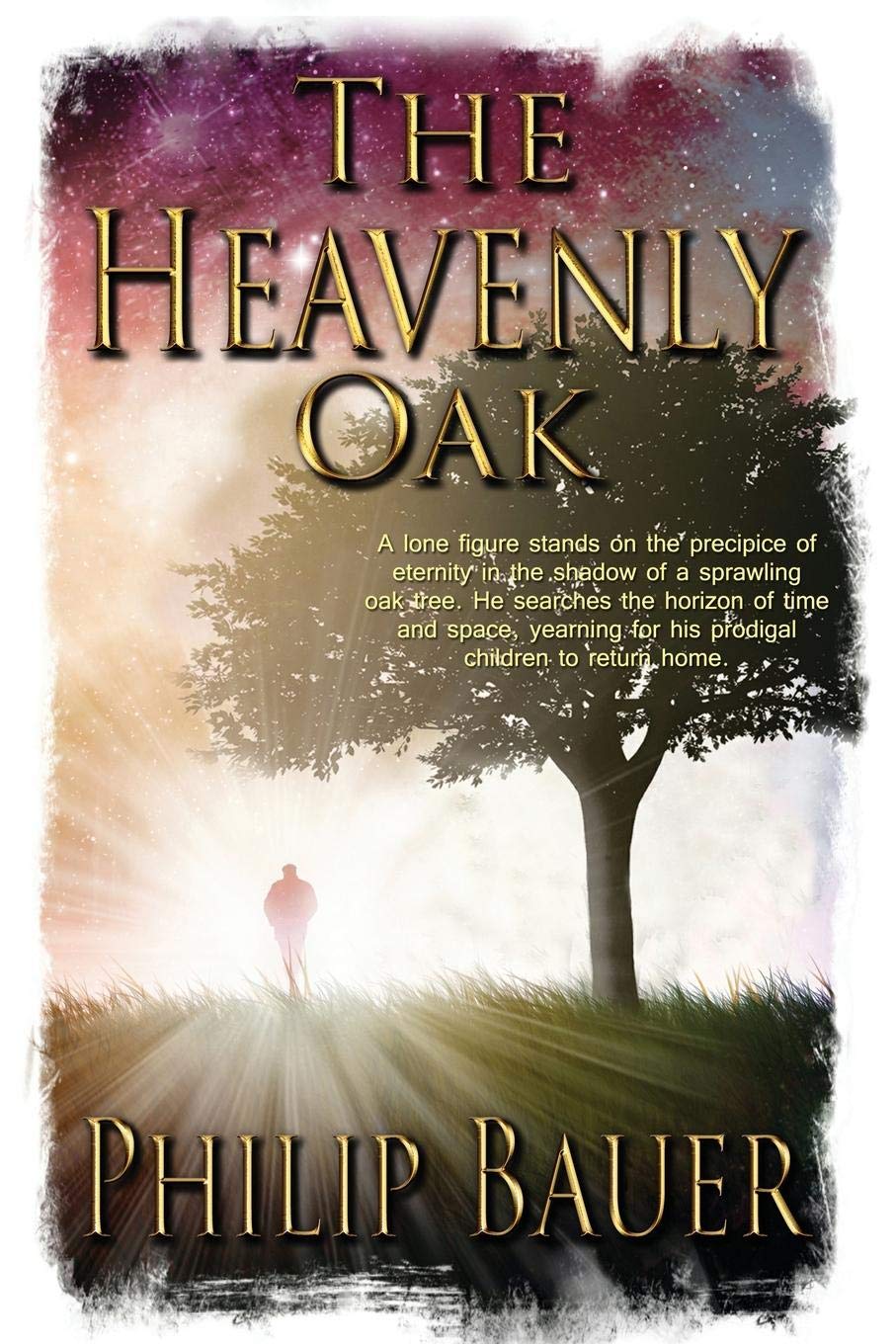 The Heavenly Oak