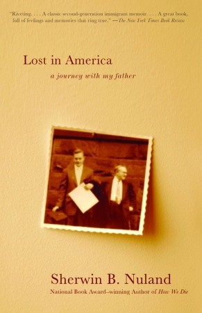 Lost in America: A Journey with My Father