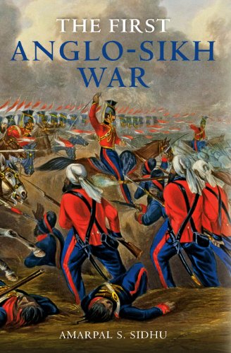 The First Anglo-Sikh War