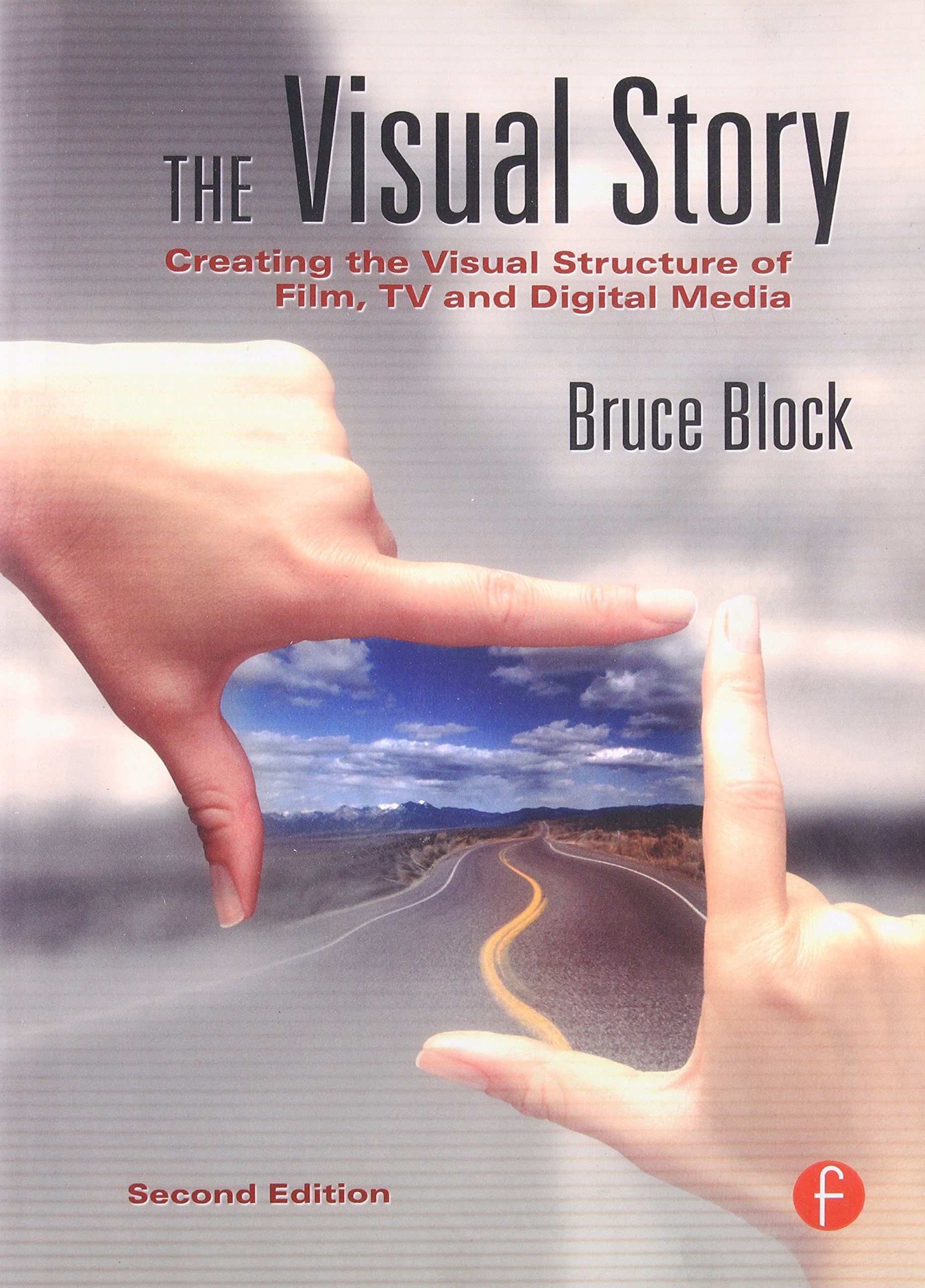 The visual story