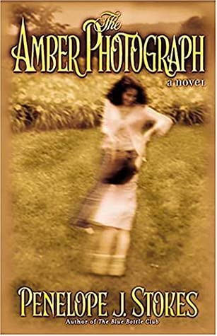 The Amber Photograph: A Novel