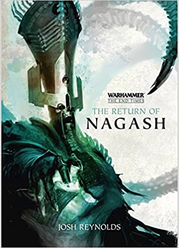 The Return of Nagash