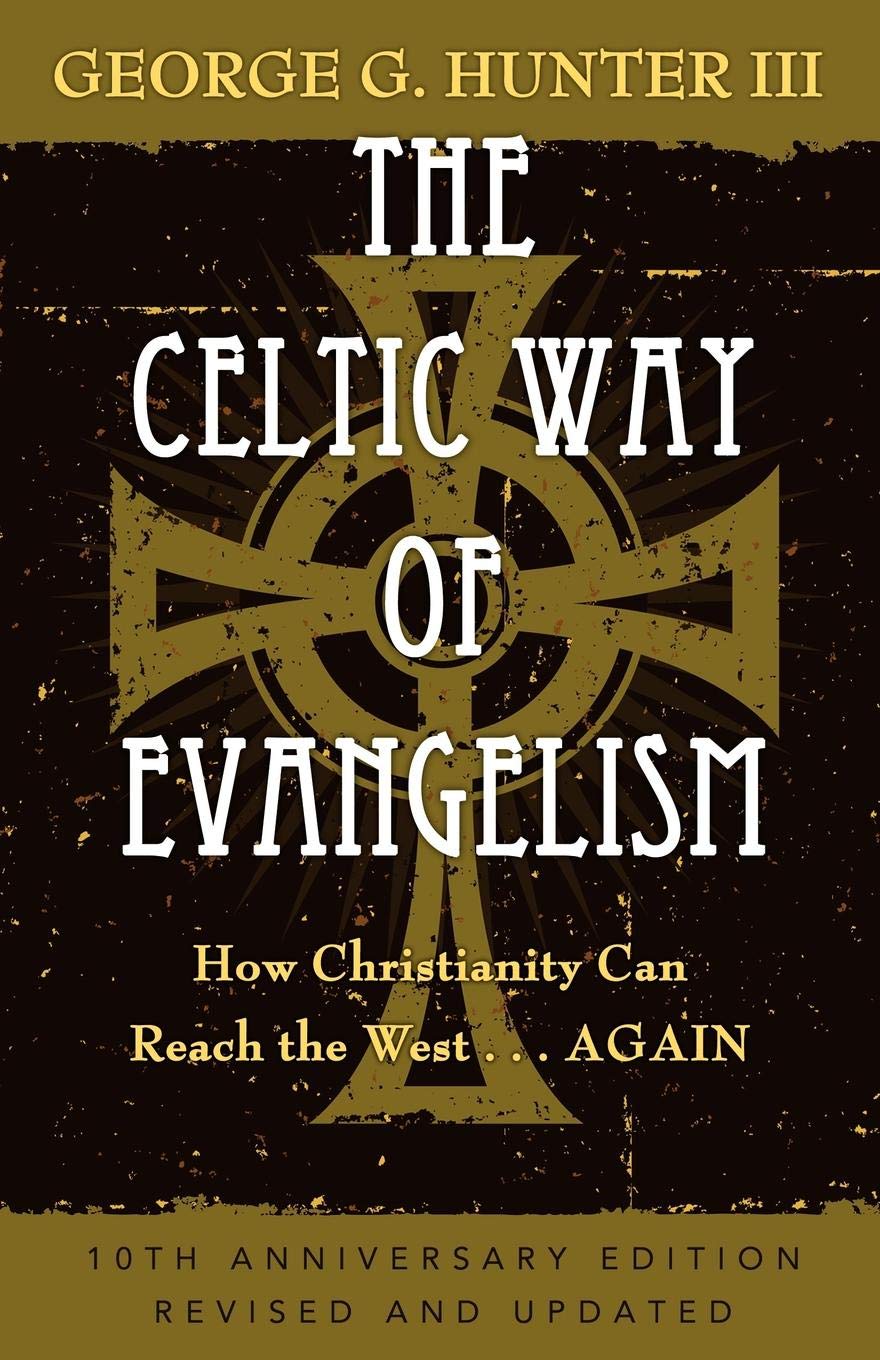 The Celtic Way Of Evangelism