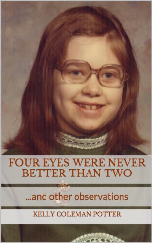 Four Eyes Were Never Better Than Two