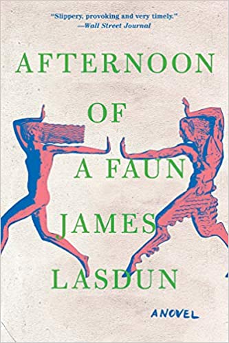 Afternoon of a Faun: A Novel